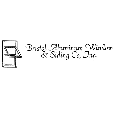 Bristol Aluminum Windows & Siding Co., Inc. Logo