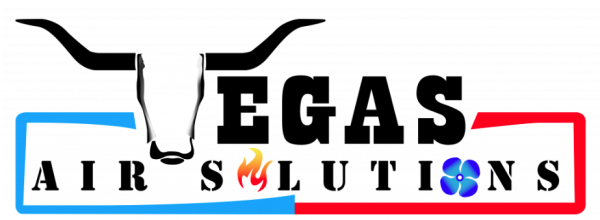 Vegas Air Solutions Logo