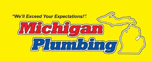 Michigan Plumbing Sewer & Drain Cleaning, Inc. Logo