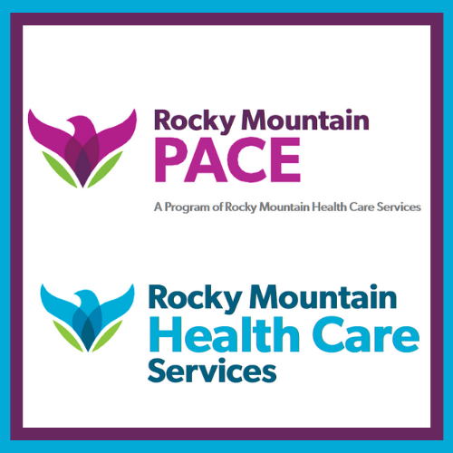 Rocky Mountain Health Care Services Logo