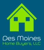 Des Moines Home Buyers LLC Logo