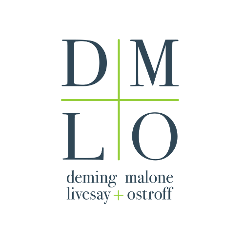 DMLO CPAs Logo