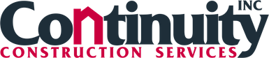Continuity Construction Services Inc. Logo