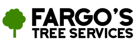 Fargo's Tree Service Logo