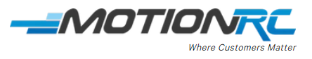 Motion RC, LLC Logo