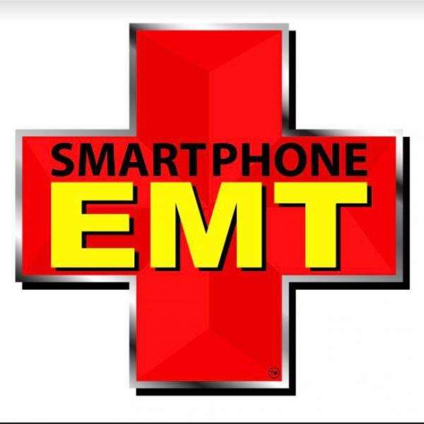 Smartphone EMT Logo