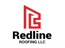 Redline Roofing, LLC Logo