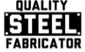 Quality Steel, Inc.	 Logo