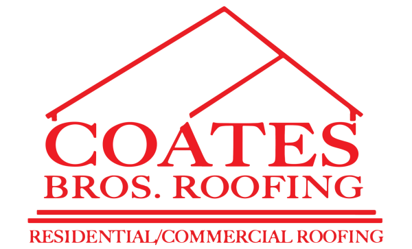 Coates Brothers Roofing, LLC Logo