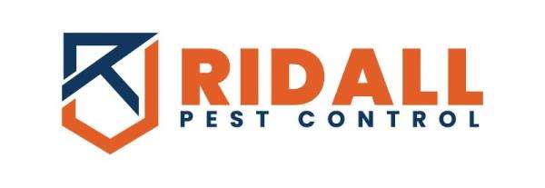 Ridall Pest Control Logo