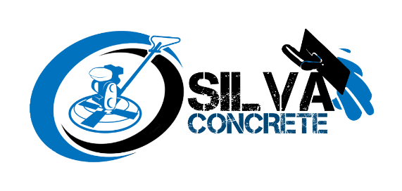 Silva Concrete Logo