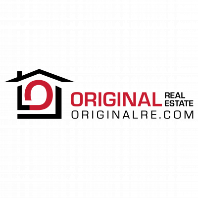Original Real Estate Logo