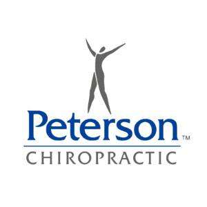 Peterson Chiropractic Logo