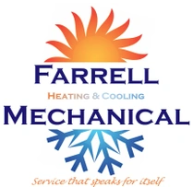 Farrell Mechanical Logo