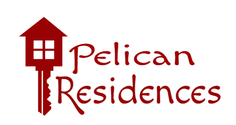 Pelican Residences LLC Logo