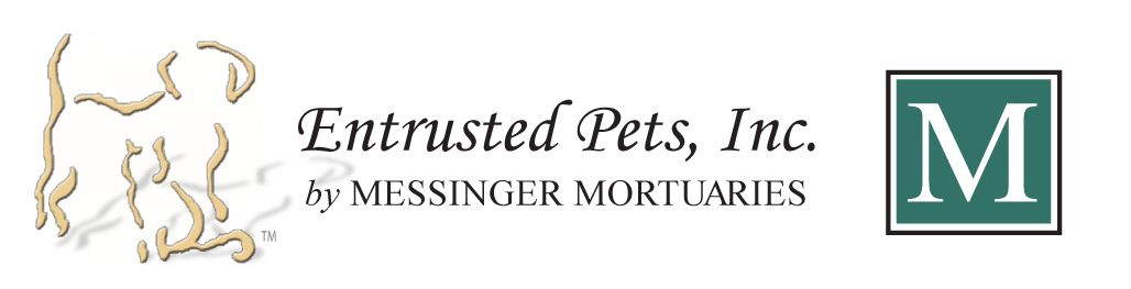 Entrusted Pets Inc Logo