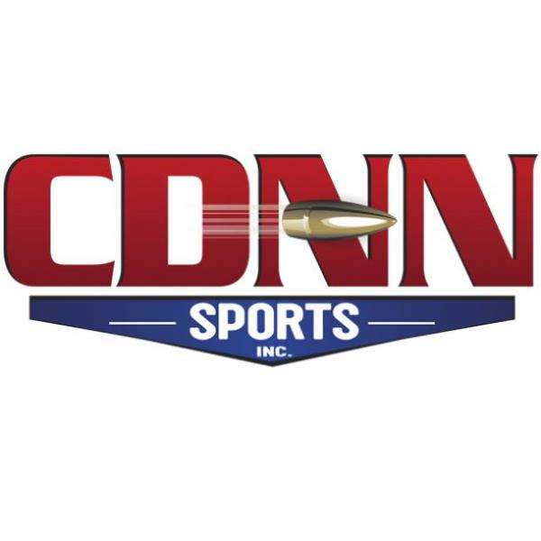 CDNN Sports Inc. Logo