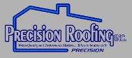 Precision Roofing, Inc. Logo