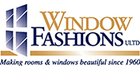 Window Fashions Ultd Logo
