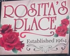 Rositas Place Logo