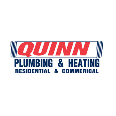 Quinn Plumbing & Heating, LLC Logo