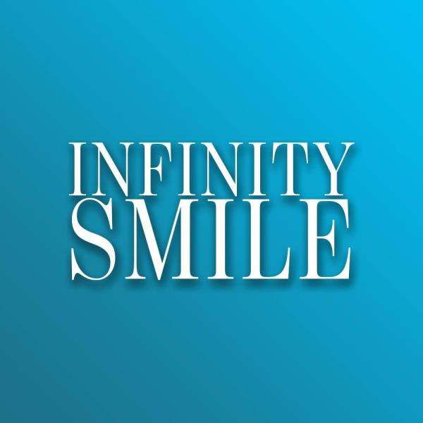 Infinity Smile L.T.D Logo