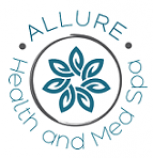 Allure Health & Med Spa Logo