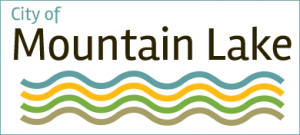 Mountain Lake Area Chamber of Commerce Logo