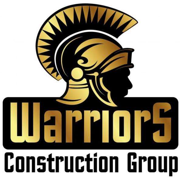 Warriors Construction Group Logo