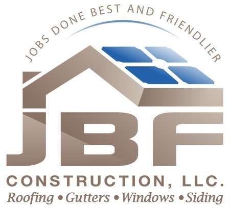 JBF Construction LLC Logo