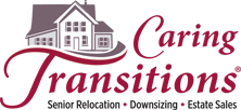 Caring Transitions of Hampden County Logo