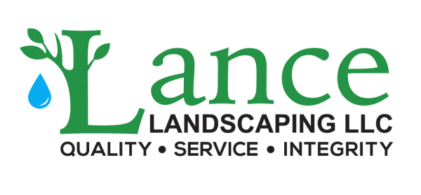 Lance Landscaping, LLC Logo