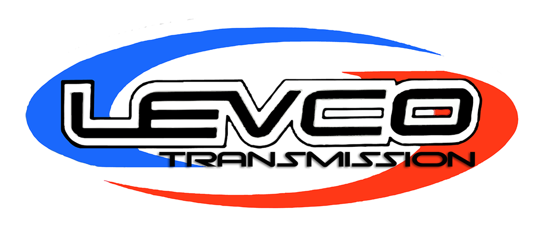 Levco Transmission Logo