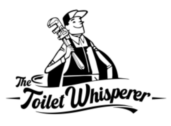 The Toilet Whisperer Logo