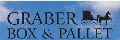 Graber Box & Pallet, LP Logo
