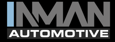 Inman Automotive Logo