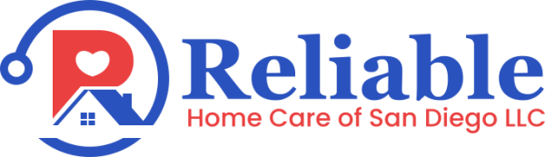 Reliable Home Care of San Diego LLC Logo