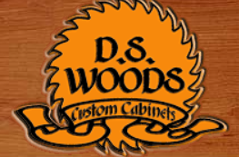 D S Woods LLC Logo