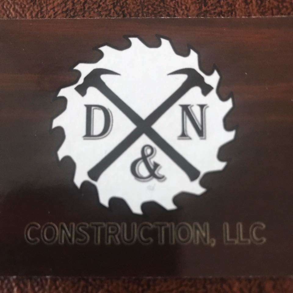 D&N Construction, LLC Logo