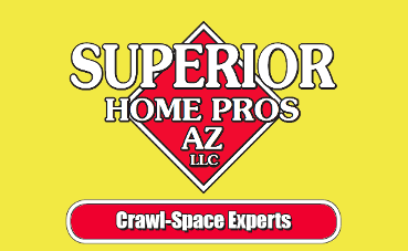 Superior Home Pros AZ LLC Logo