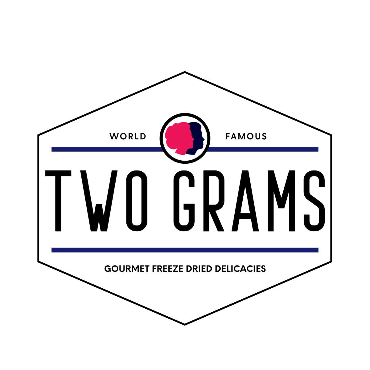 Two Grams LLC Logo