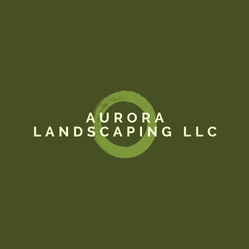 Aurora Landscaping LLC Logo