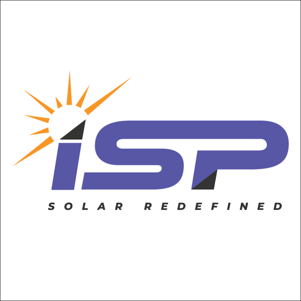 Ion Solar Pros, LLC Logo