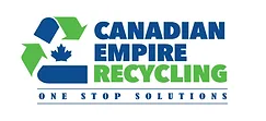 Canadian Empire Recycling Logo