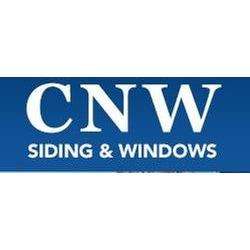 CNW Siding & Windows Logo