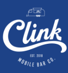 Clink Logo