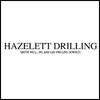 Hazelett Drilling & Supply Logo