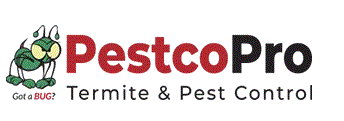 Pestco Pro Logo
