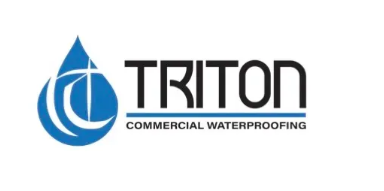 Triton Commercial Waterproofing LLC  Logo