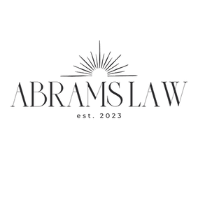 Abrams Law PLLC Logo